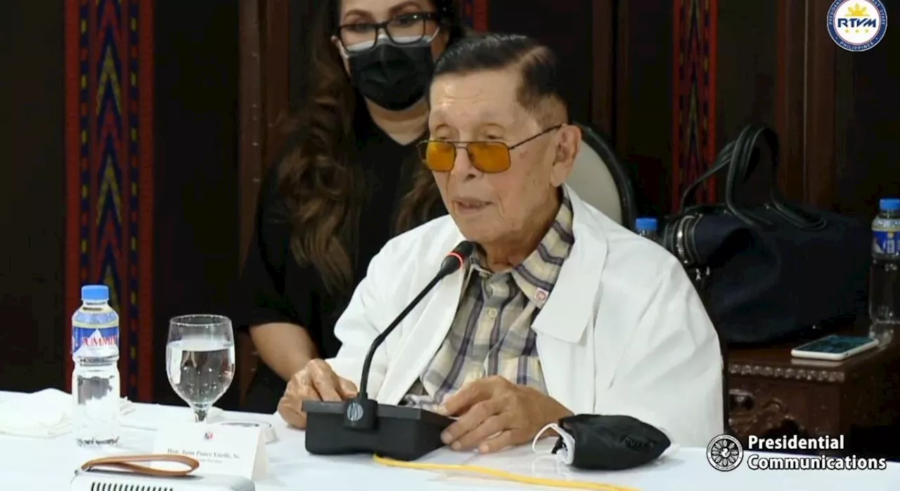 SC allows Sandiganbayan to proceed with Enrile plunder case