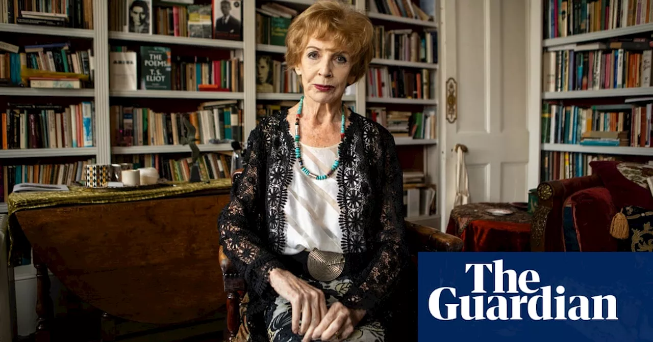 Edna O’Brien: her fearlessness paved the way for today’s female Irish writers