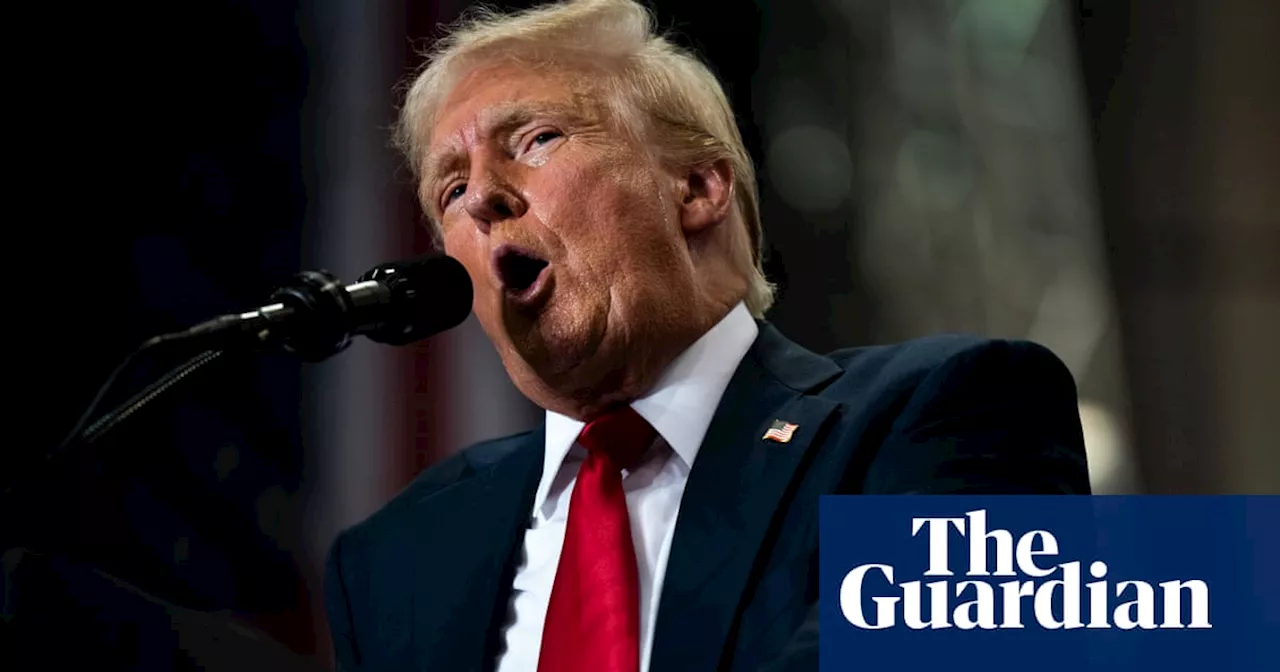 Guardian Essential poll: Australians more favourable to Trump and less sure about Aukus