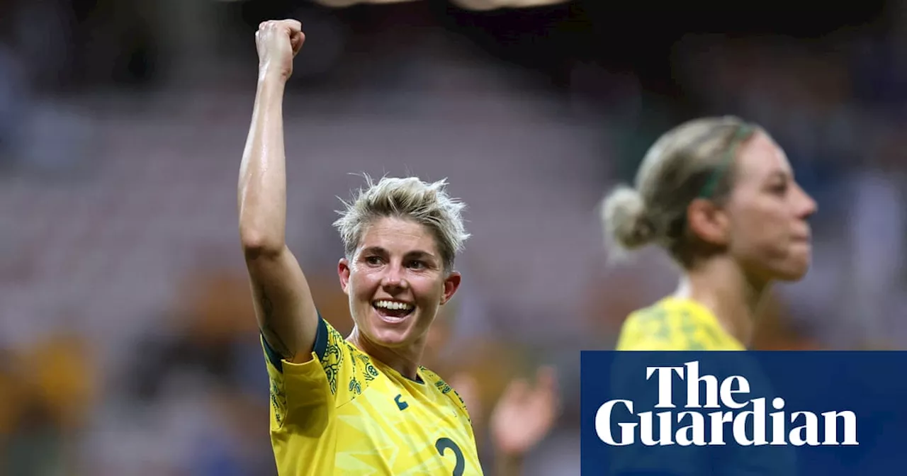 Matildas could face rude awakening in USA clash after fever-dream win over Zambia