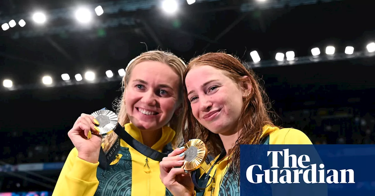 Paris 2024 Olympics: what you missed overnight in Australia on day three of the Games