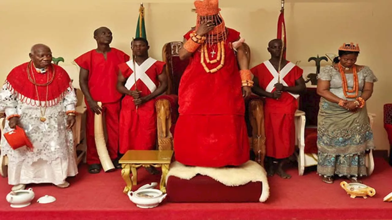 Forum confers outstanding awards on Urhobo sons, daughters
