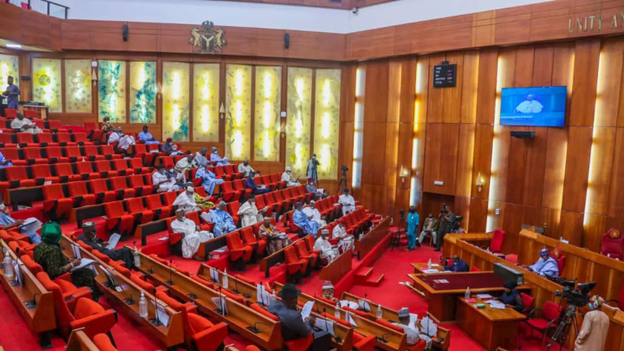 NASS will make diaspora voting happen soon, Speaker assures Nigerians abroad