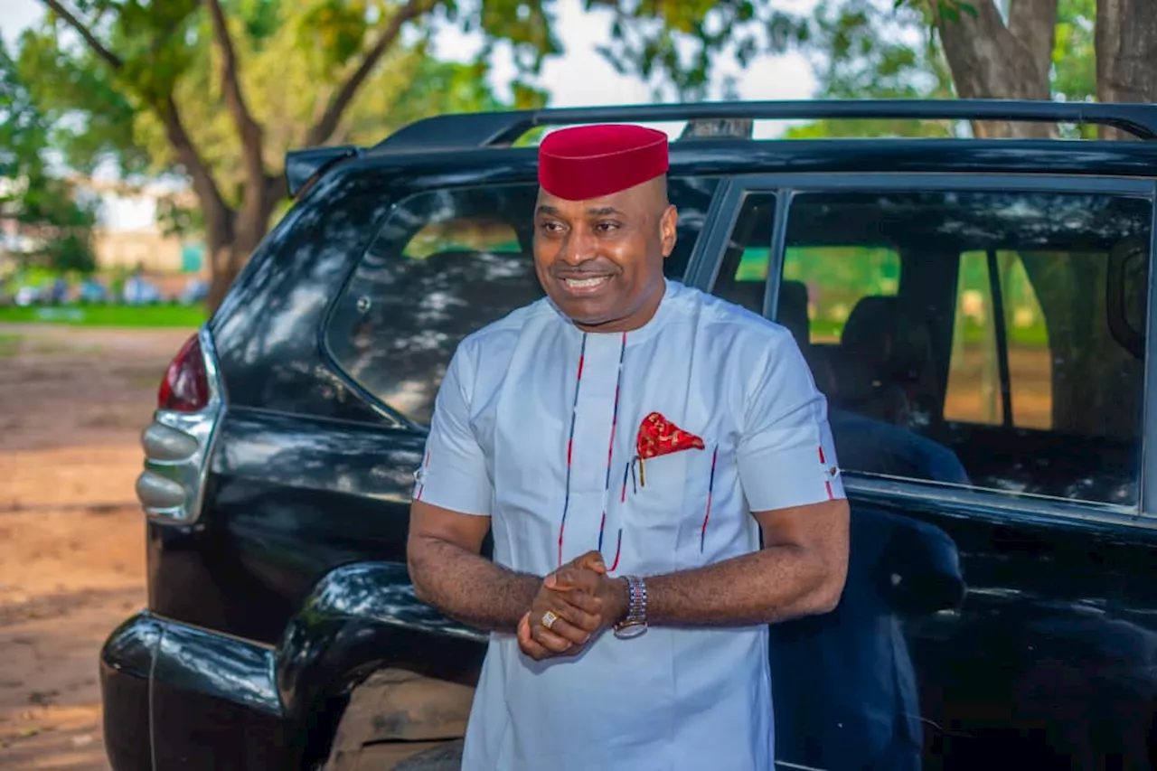 Okonkwo dumps LP, accuses Obi of not building party
