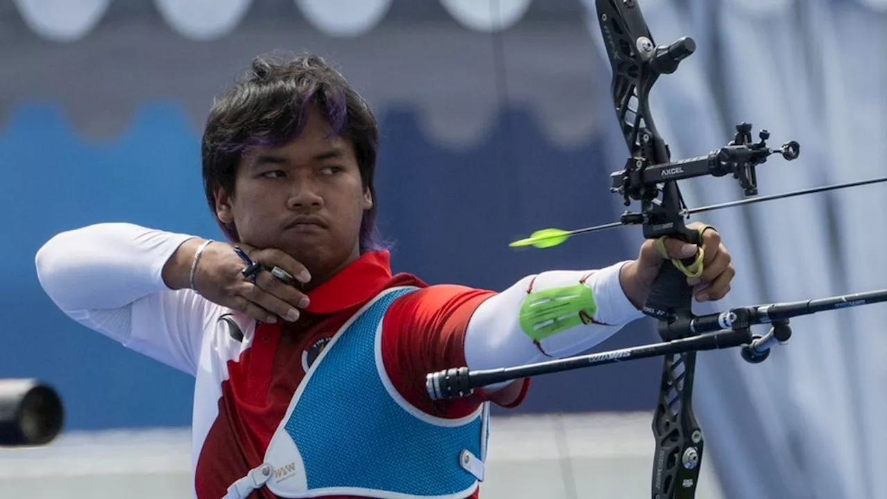 Berharap Versi Super Arif Pangestu