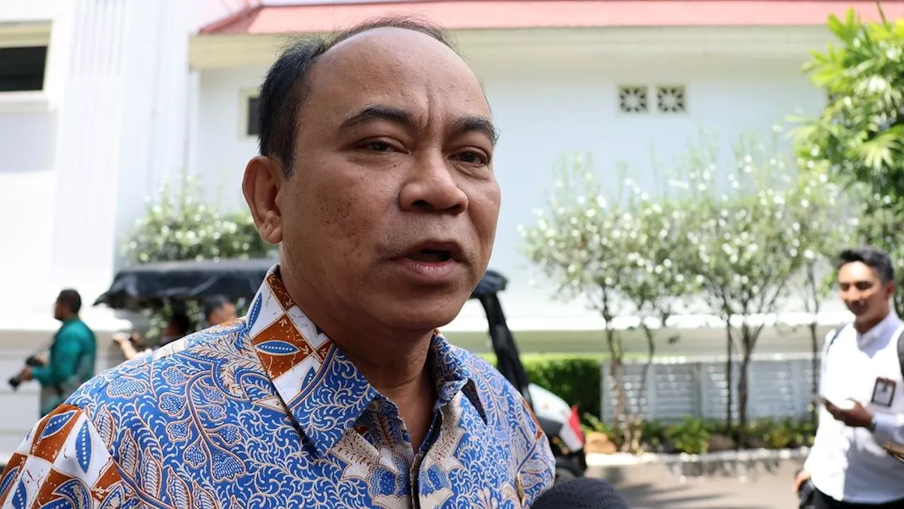 Budi Arie: Government Fights Online Gambling