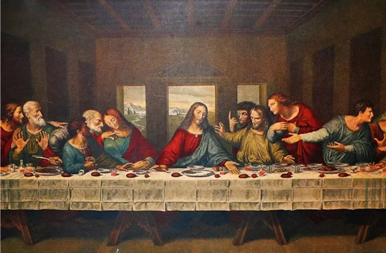 Catholic leaders join French Bishops in condemning Last Supper scene at Paris Olympics opening