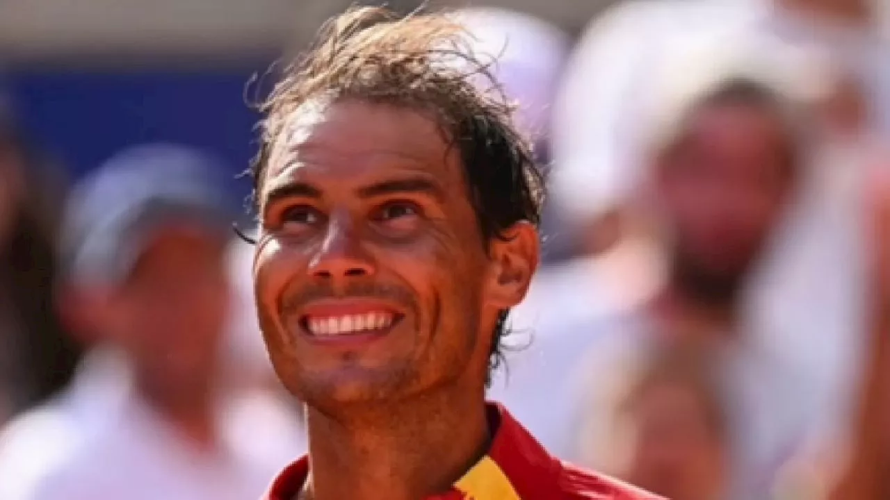 Rafael Nadal queda fuera de París 2024 tras ser derrotado por Novak Djokovic