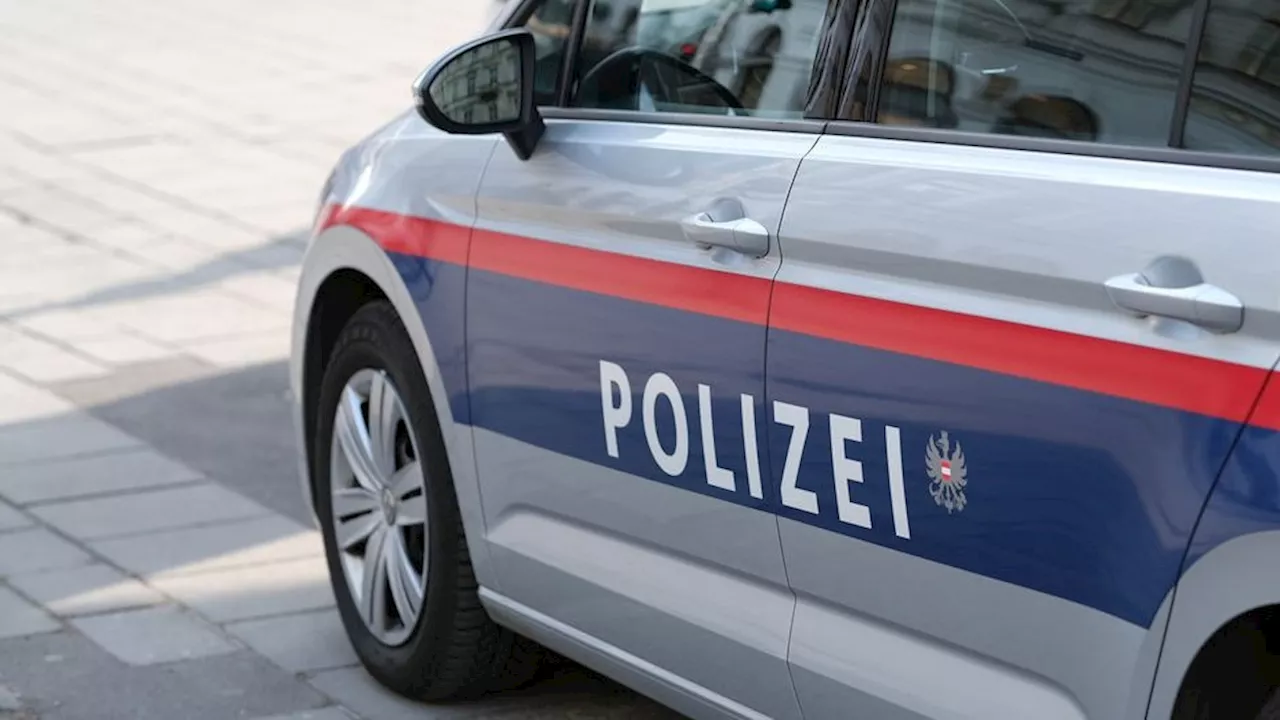 Polizeieinsatz in Favoriten - Streit um die Miete, da dreht Mann (45) völlig durch