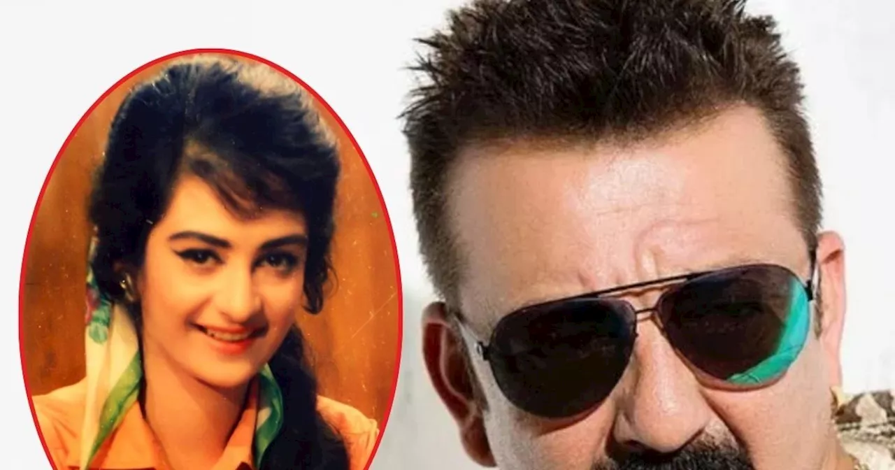 Sanjay Dutt के जन्मदिन पर सायरा बानो ने किया शॉकिंग खुलासा, कहा, 'मुझसे शादी करना चाहते थे, मेरे दिल में......