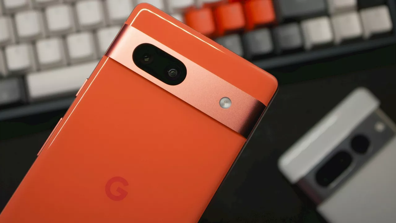 Two cross-device services roll out to Android devices