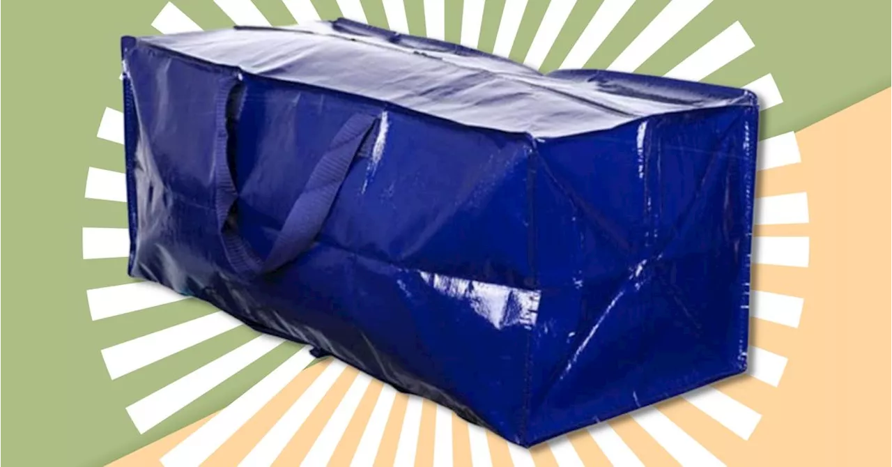 If You’re Moving, This $30 Purchase Will Make Life So Much Easier