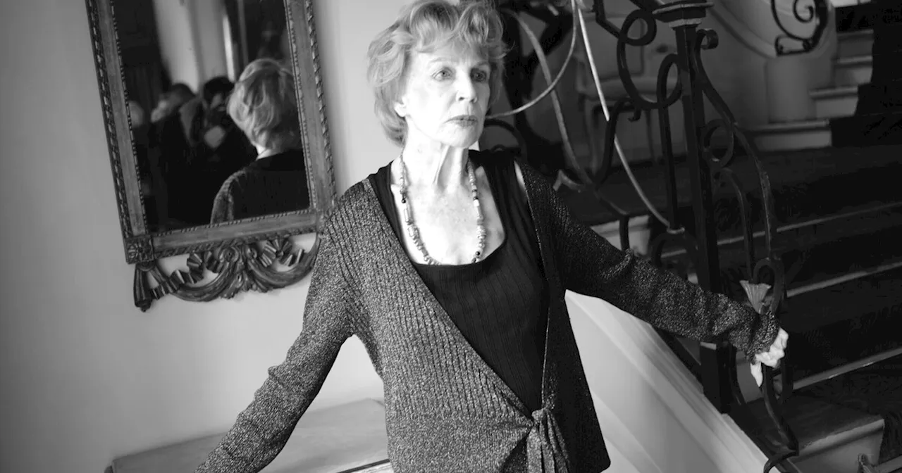 La terra, i libri, il destino. In morte della grande scrittrice irlandese Edna O'Brien