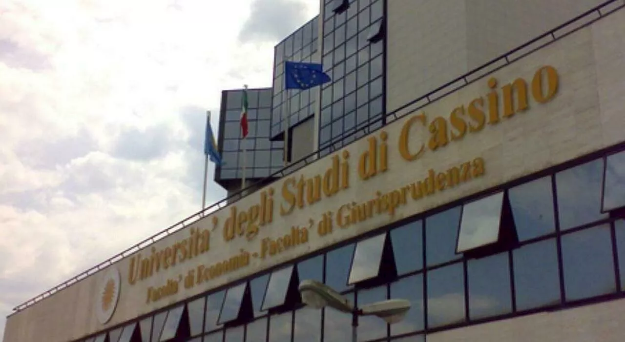 In carcere nella sezione sex offender, si laurea in Giurisprudenza a Cassino. La storia di Giuseppe