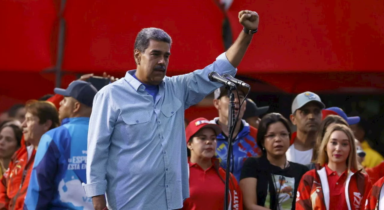 Maduro, il leader cresciuto all'ombra di Chávez che ha messo fine alla democrazia in Venezuela: analogie e dif