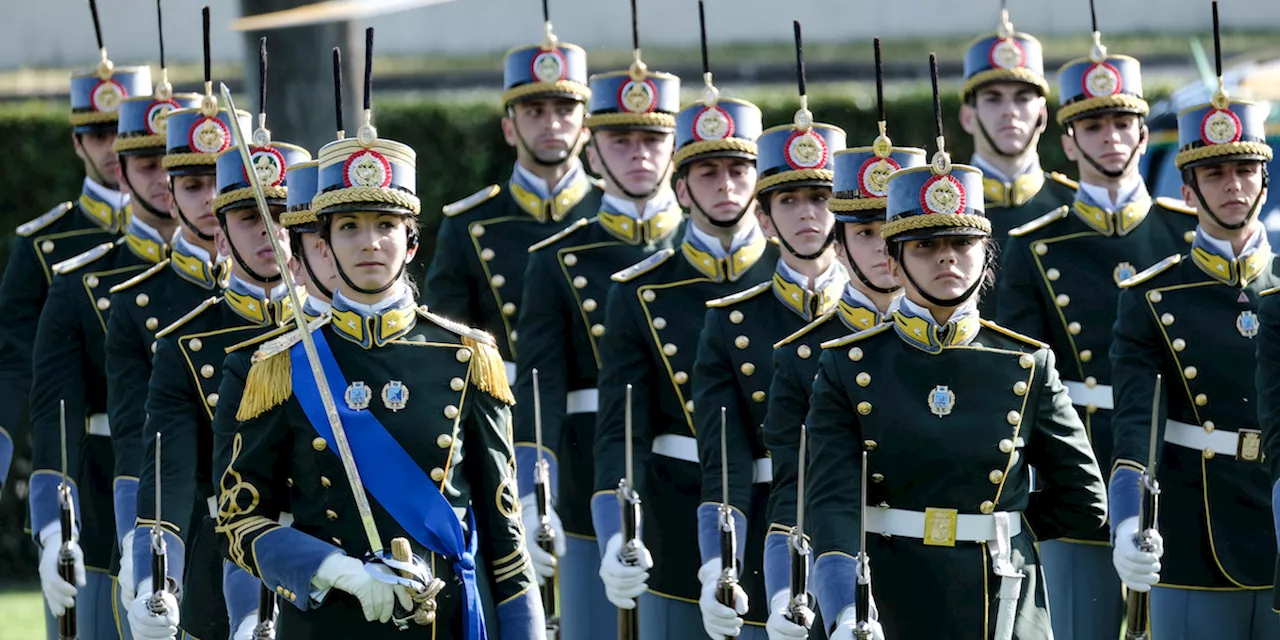 La storia di presunti abusi nella scuola della Guardia di Finanza dell’Aquila