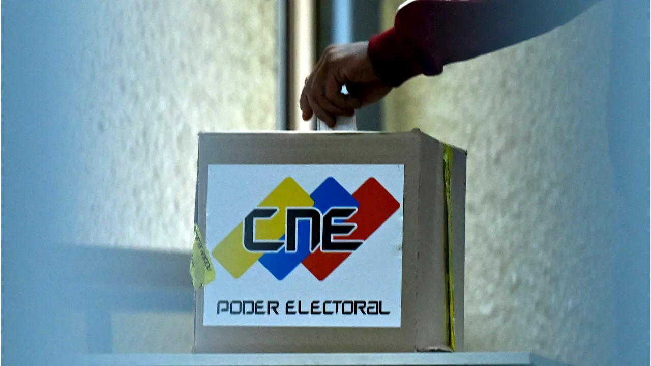 España pide las actas para certificar el resultado electoral en Venezuela