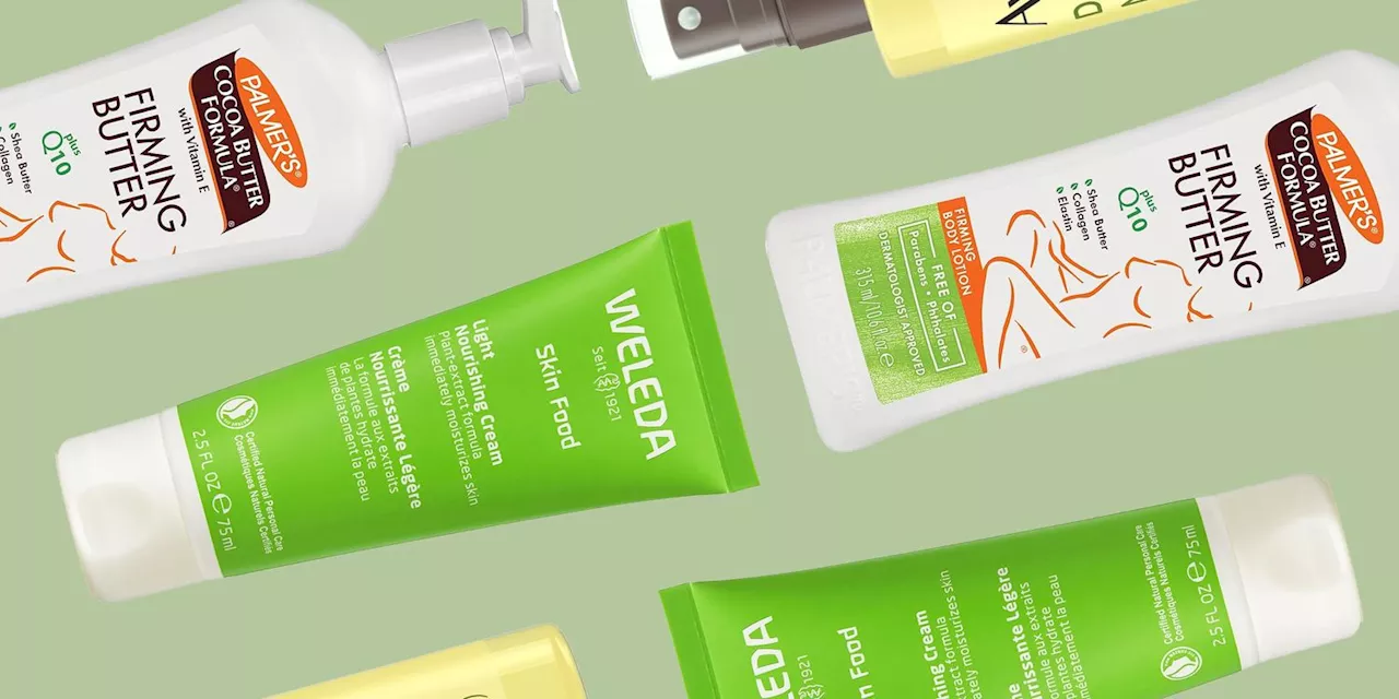 Amazon Has Thousands of Body-Smoothing Products, but Shoppers Love These 5 the Most