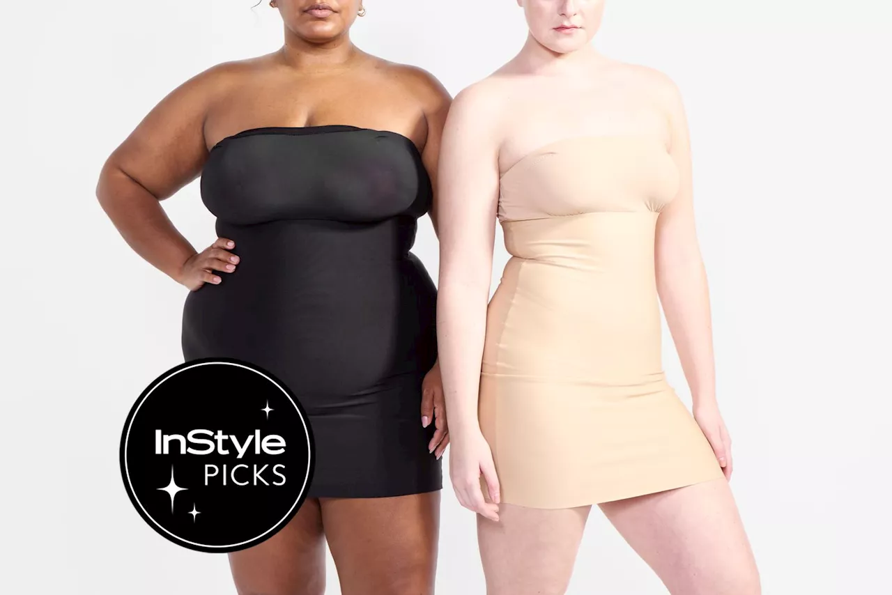 The 25 Best Shapewear for a Smooth and Seamless Silhouette, Tested & Reviewed