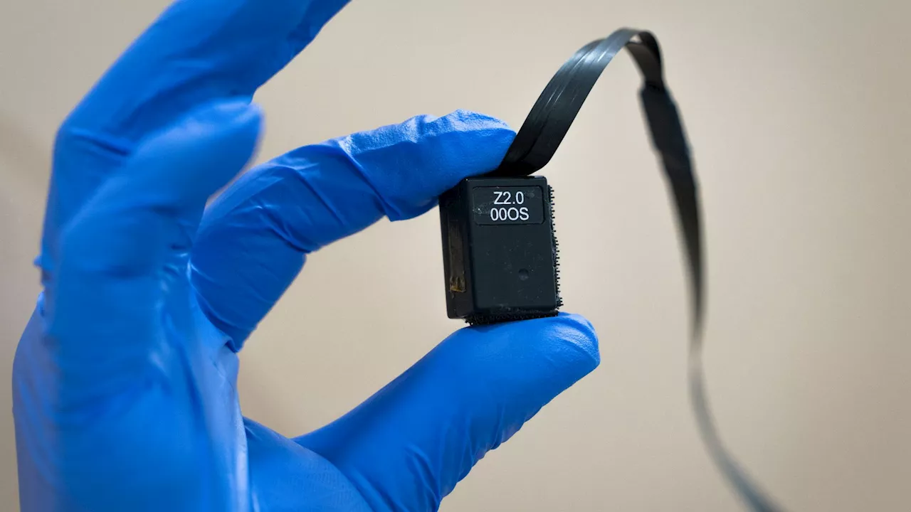 New wearable tech could help track PTSD, sepsis early through nerve activity