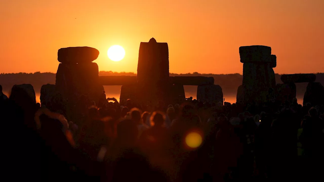 Reino Unido cancela el túnel que FCC iba a construir en Stonehenge por 1.500 millones de euros