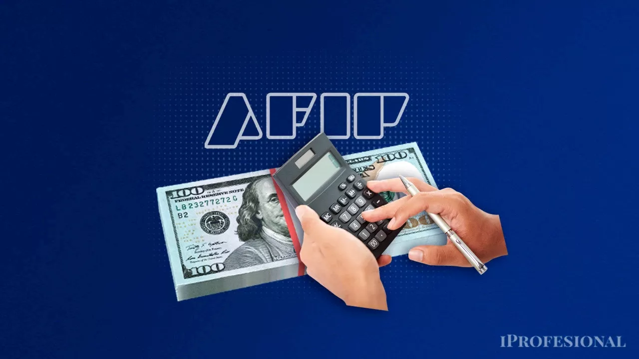 AFIP ofrece Moratoria y blanqueo en las inspecciones