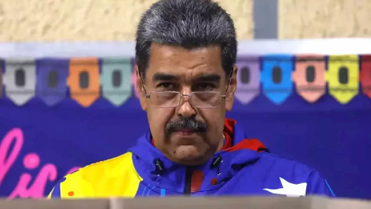 Quién reconoció la reelección de Nicolás Maduro, pese a las denuncias de fraude