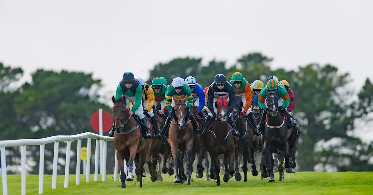 Galway Races day 1 tips: Robbie Power's selections for Monday at Ballybrit