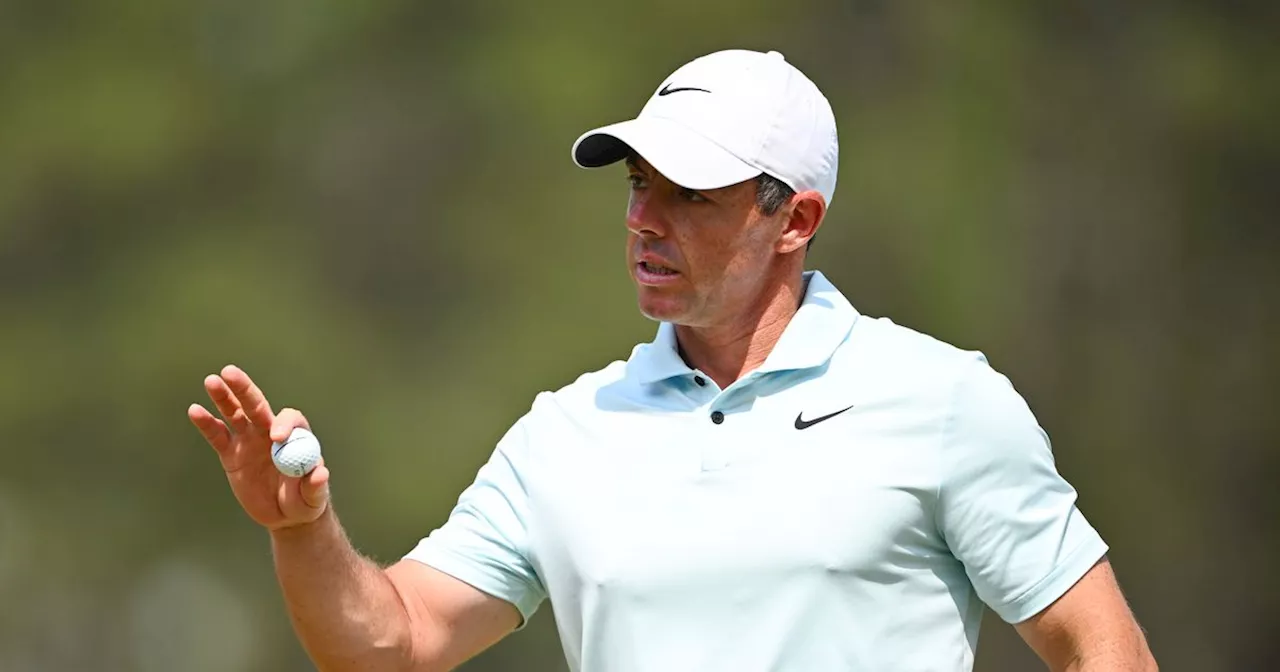 Rory McIlroy's former agent provides truth about LIV Golf speculation