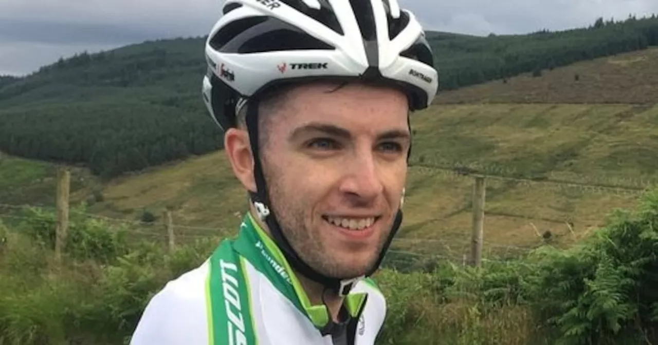 Dublin man remembered at funeral Mass as passionate cyclist with joy for life