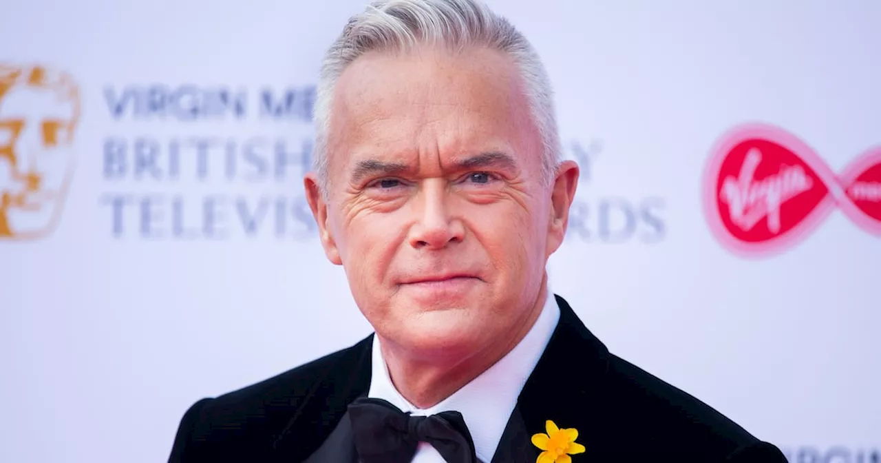 Ex-BBC news presenter Huw Edwards charged with making indecent child pictures