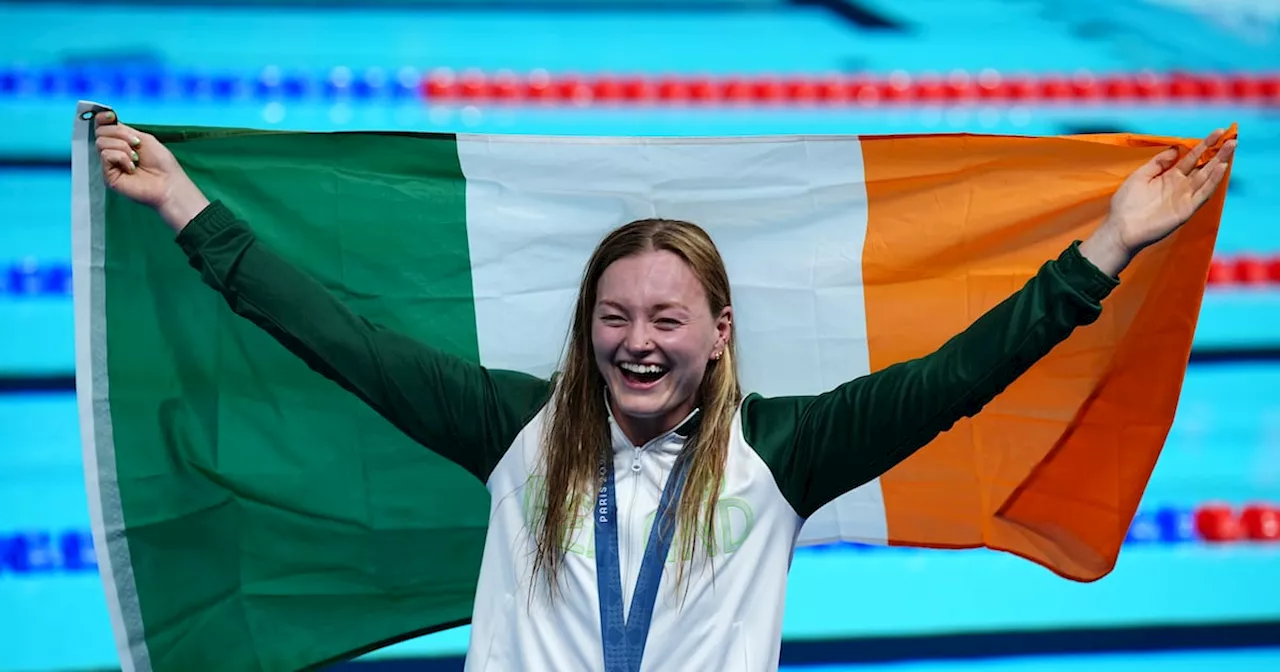 Olympics at a glance: How all the Irish athletes fared on Day 3