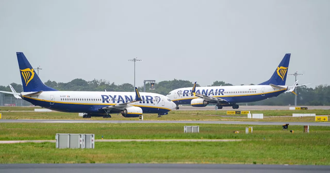 Ryanair loses appeal to case taken on state aid of €150m for Austrian Airlines