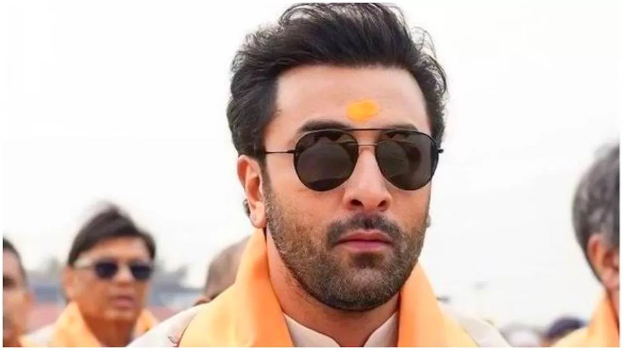 Ramayana एक्टर Ranbir Kapoor ने सनातन धर्म की ओर किया रुख, कहा- अध्ययन के साथ बढ़ रहा है विश्वास