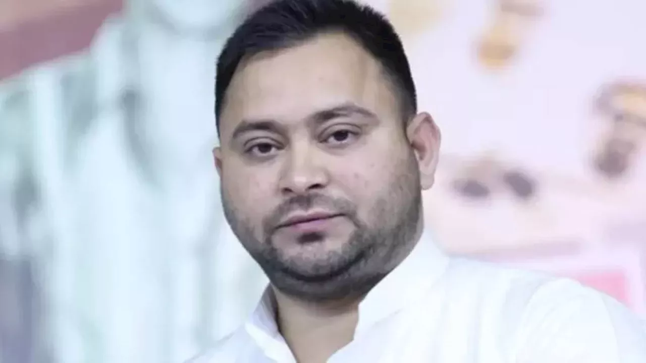 Tejashwi Yadav: 'हर जिले से आ रही चीख और गोलियों की आवाज', बिहार में बढ़ते अपराध पर तेजस्वी ने दी प्रतिक्रिया