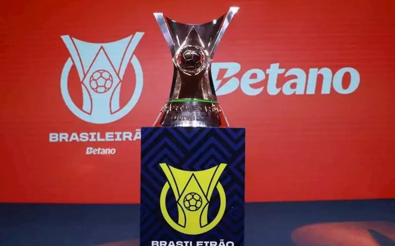 Flamengo tem 37% e Botafogo aparece com 28% de chances de título do Brasileiro