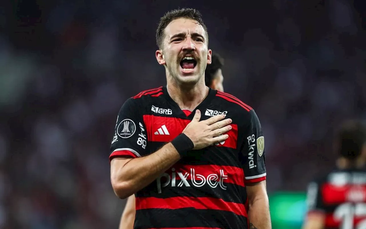 Léo Ortiz valoriza vitória do Flamengo sem sofrer gol no Brasileirão