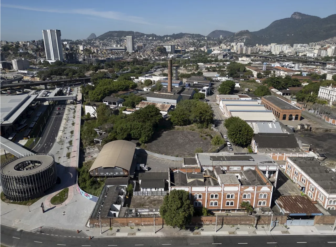 Justiça rejeita liminar da Caixa para anular leilão de terreno de estádio do Flamengo