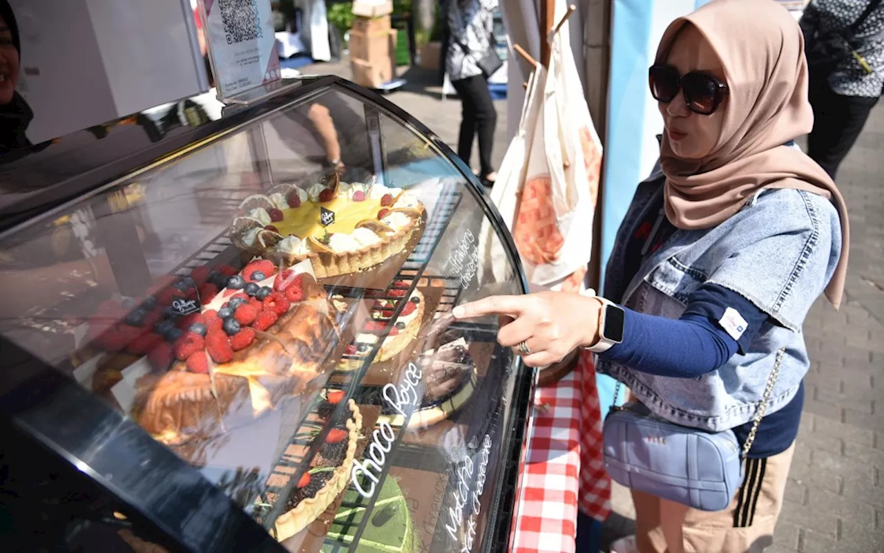 AFF 2024 Jadi Peluang Pengusaha Kuliner Jangkau Pasar Baru