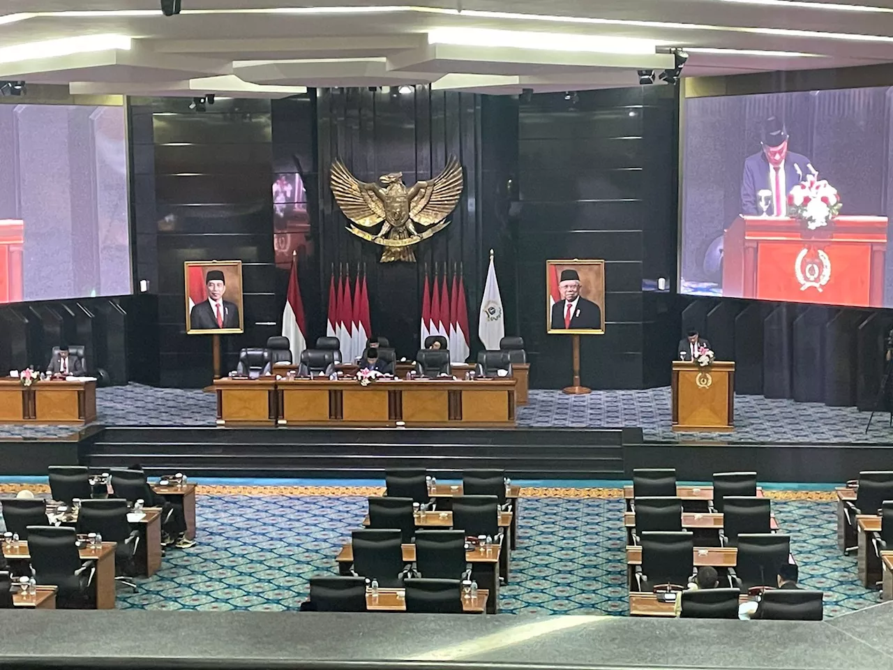 PDIP Pertanyakan Penggunaan Anggaran Kesehatan DKI Sebesar Rp 2,9 Triliun