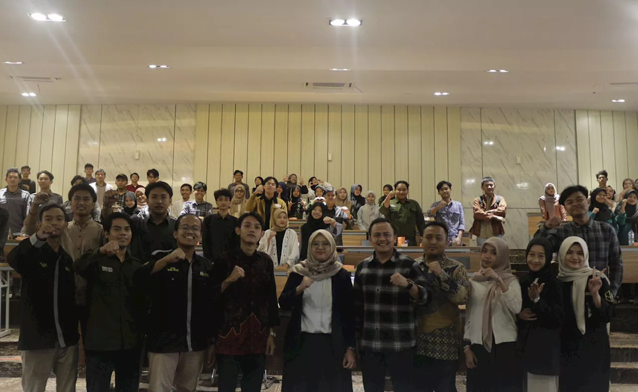 Pusat Studi Uighur & Pemuda OKI Indonesia Gelar Roadtrip Demi Perjuangkan Kemanusiaan dan HAM