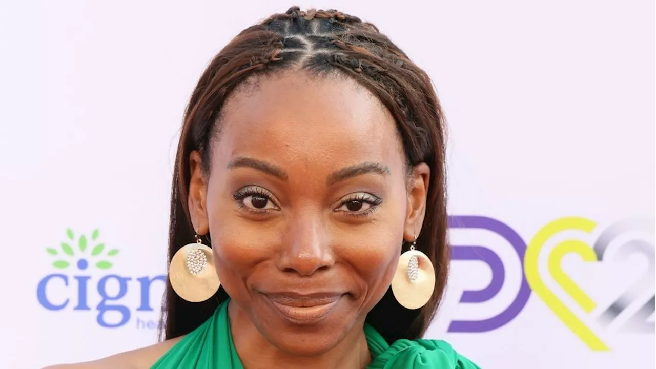 Actress Erica Ash dead at 46 after battle with cancer