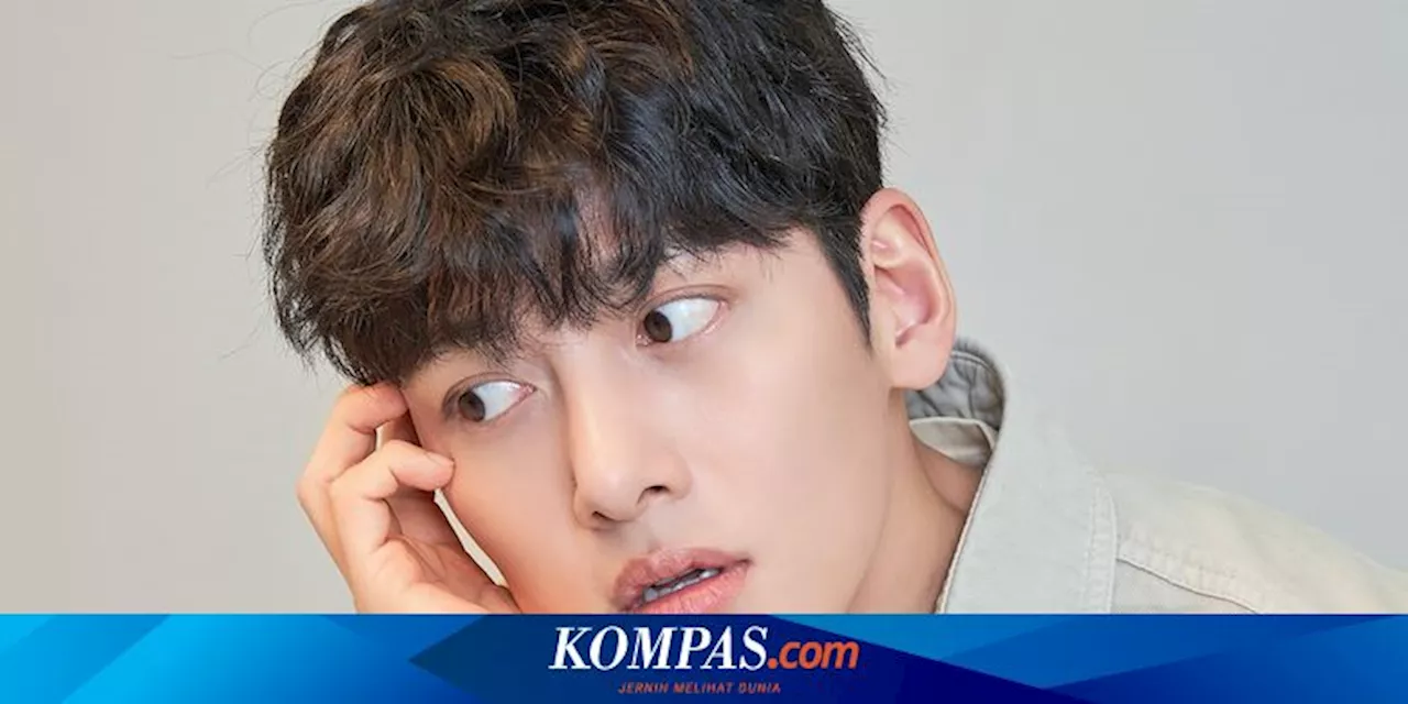 Dulu Bekerja Paruh Waktu, Sahabat dan Manajer Ji Chang Wook Kini Jadi CEO Perusahaan