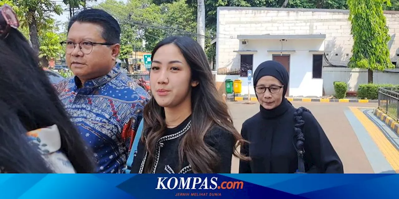 Jadi Saksi Sidang, Tamara Tyasmara Mengaku Korban Kekerasan Fisik Yudha Arfandi Saat Pacaran