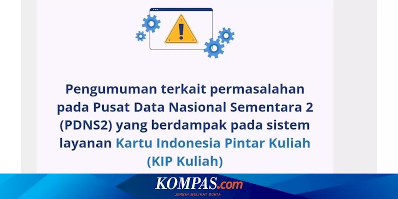 Pendaftaran Dibuka Lagi, Ini Penjelasan Biaya Transportasi KIP Kuliah 2024