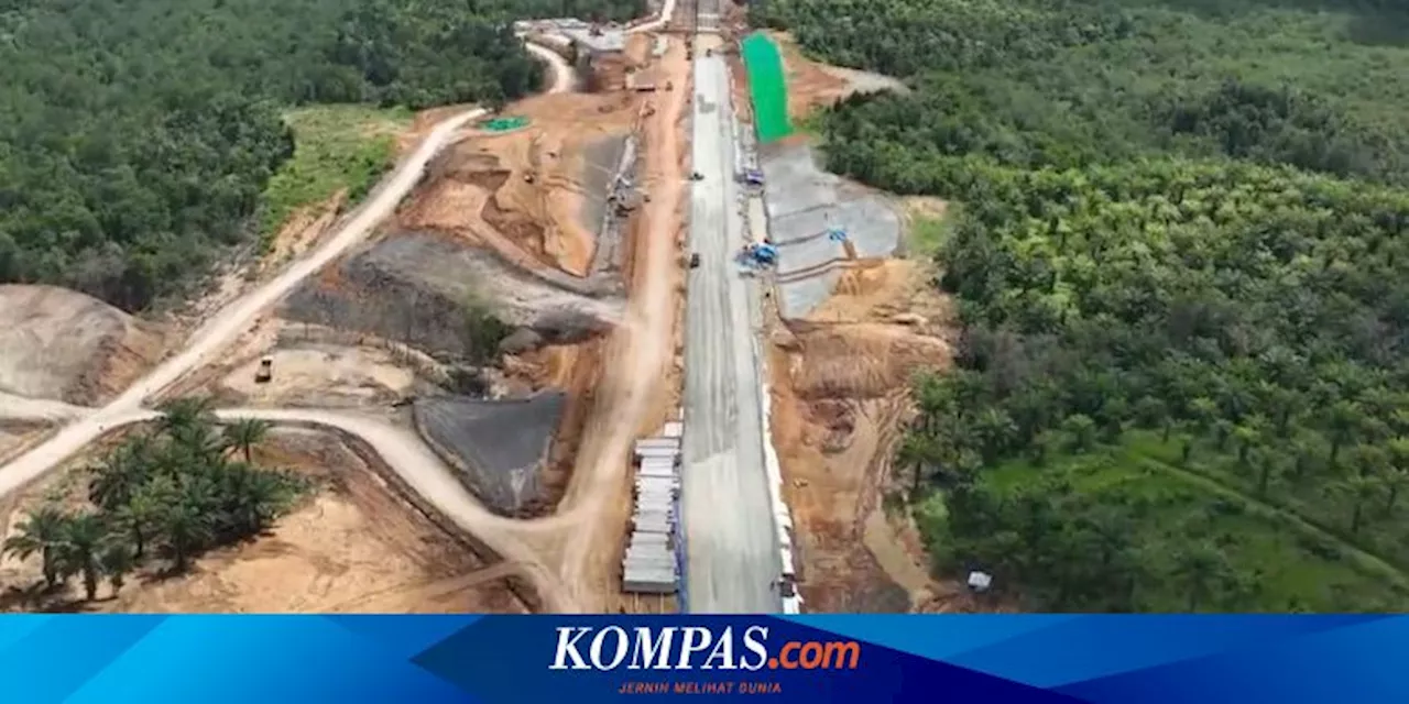 Semester I, Kontrak Baru Waskita Beton Tembus Rp 1,36 Triliun