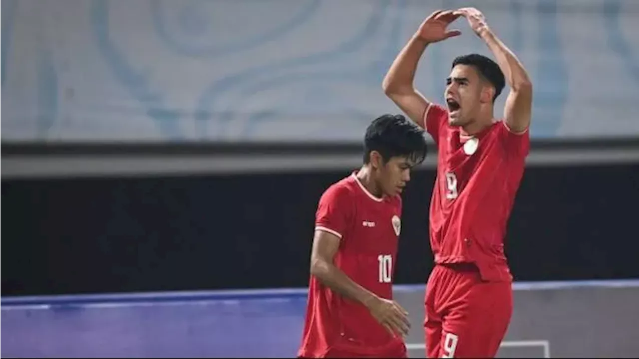 Kalahkan Thailand: Garuda Juara ASEAN Cup U19 2024!