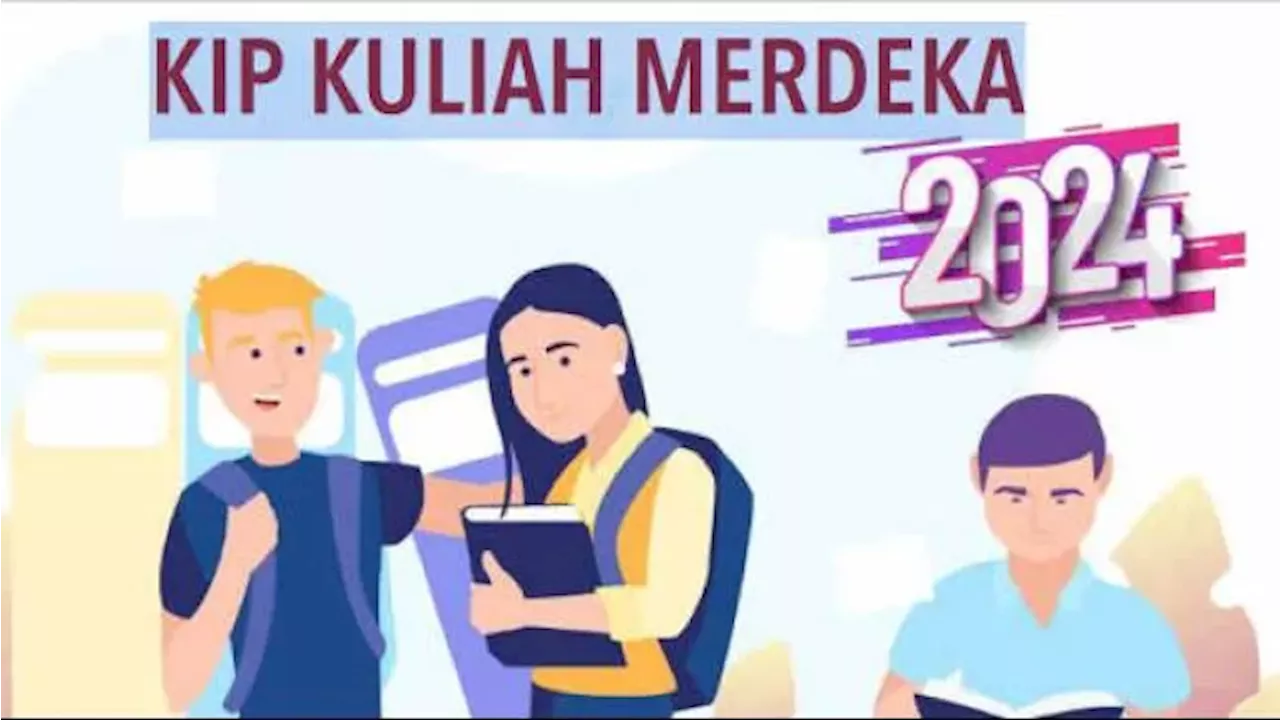 Siapa Saja yang Harus Klaim Ulang Akun KIP Kuliah 2024? Ini Panduan Lengkapnya