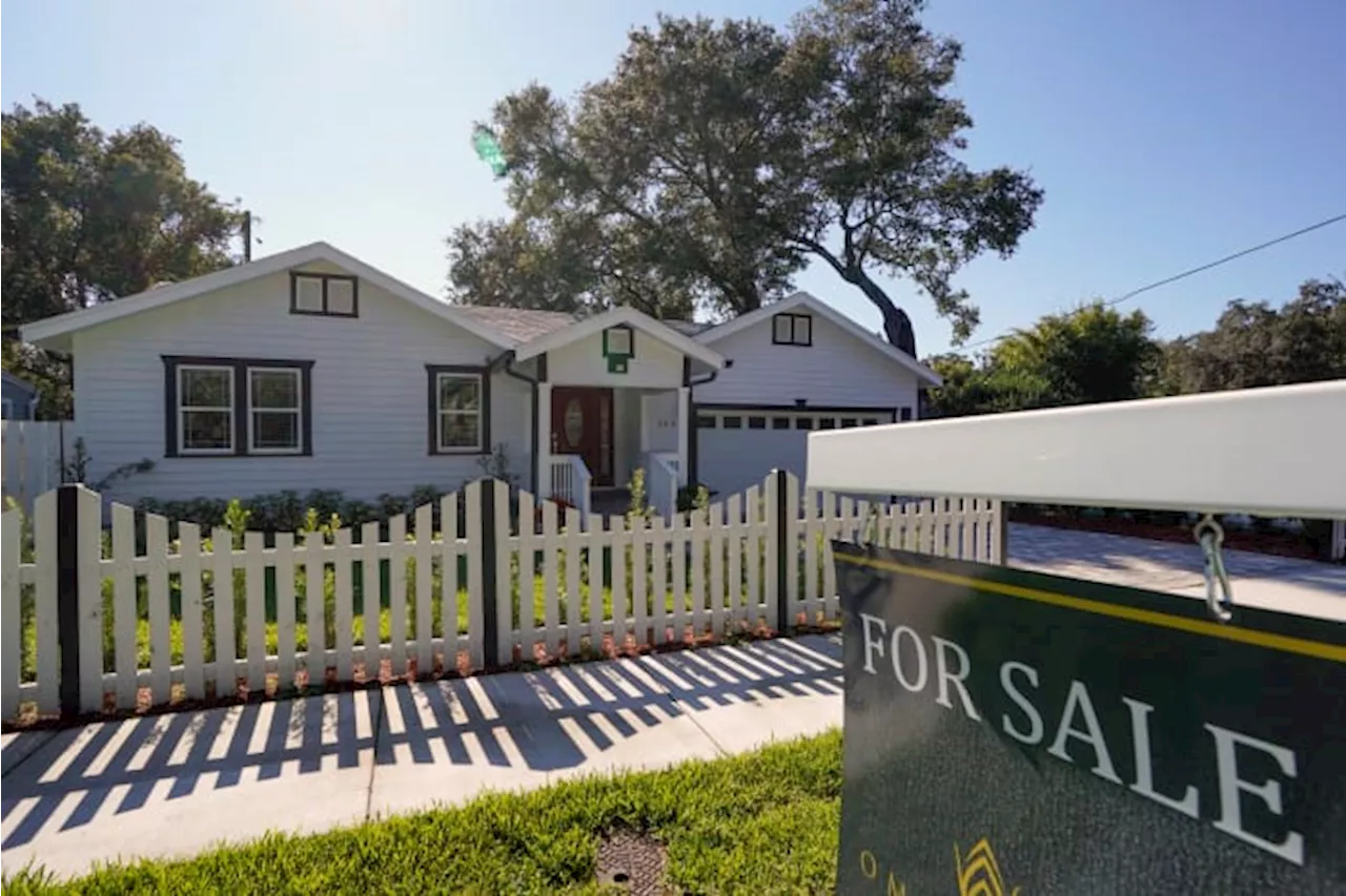 A starter home now costs $1 million in more than 200 US cities, Zillow report finds