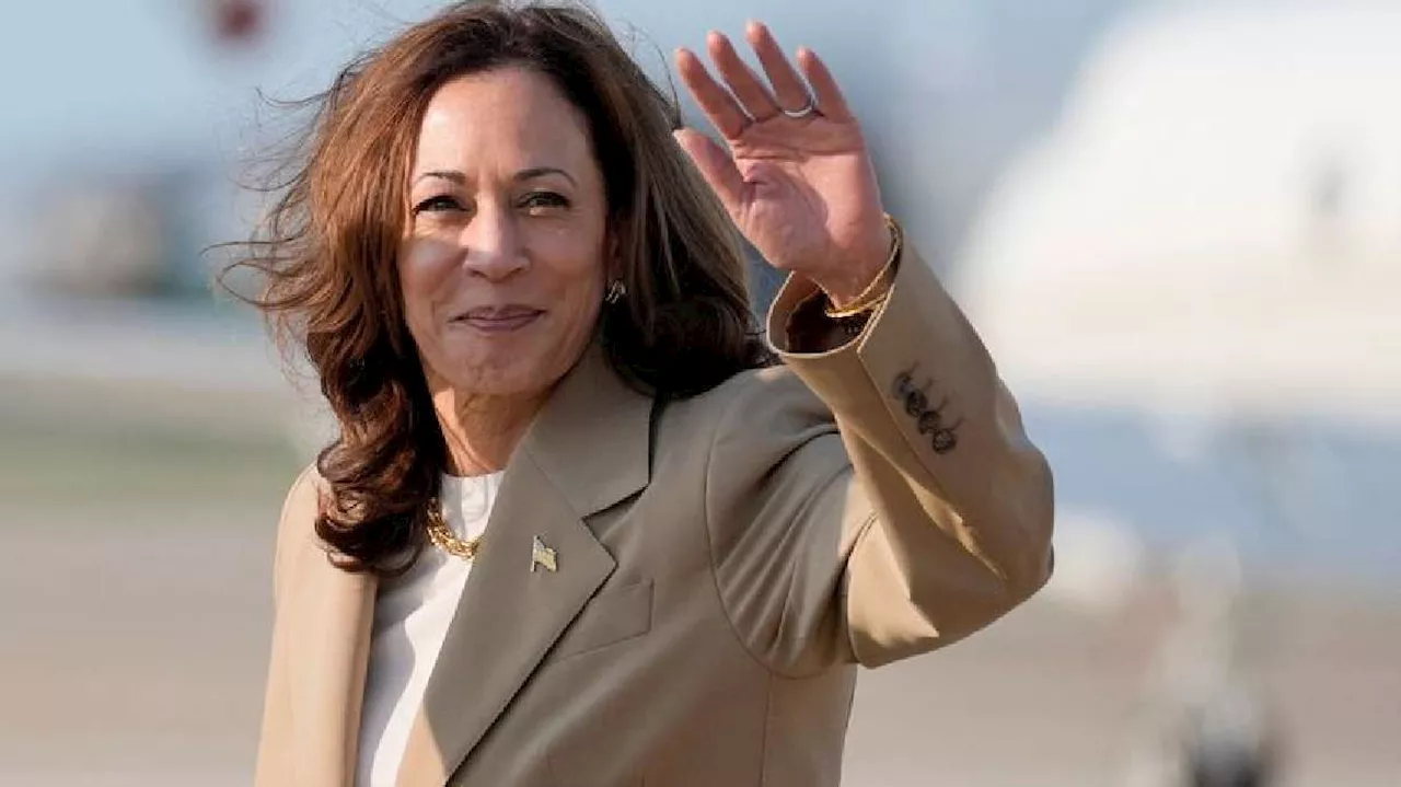 As Democrats embrace Harris, some pivotal US House candidates hold back